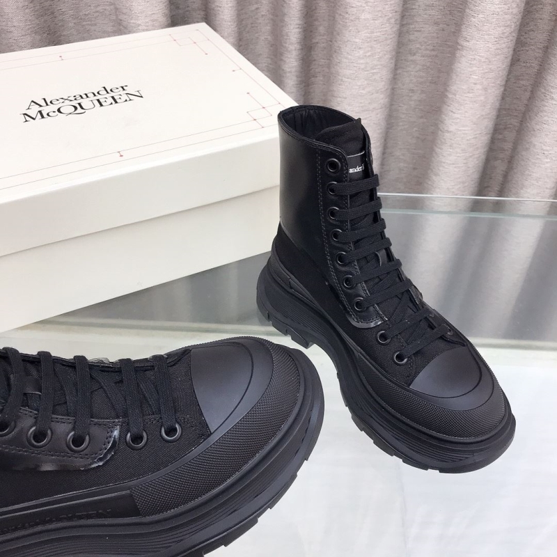 Alexander Mcqueen Casual Shoes